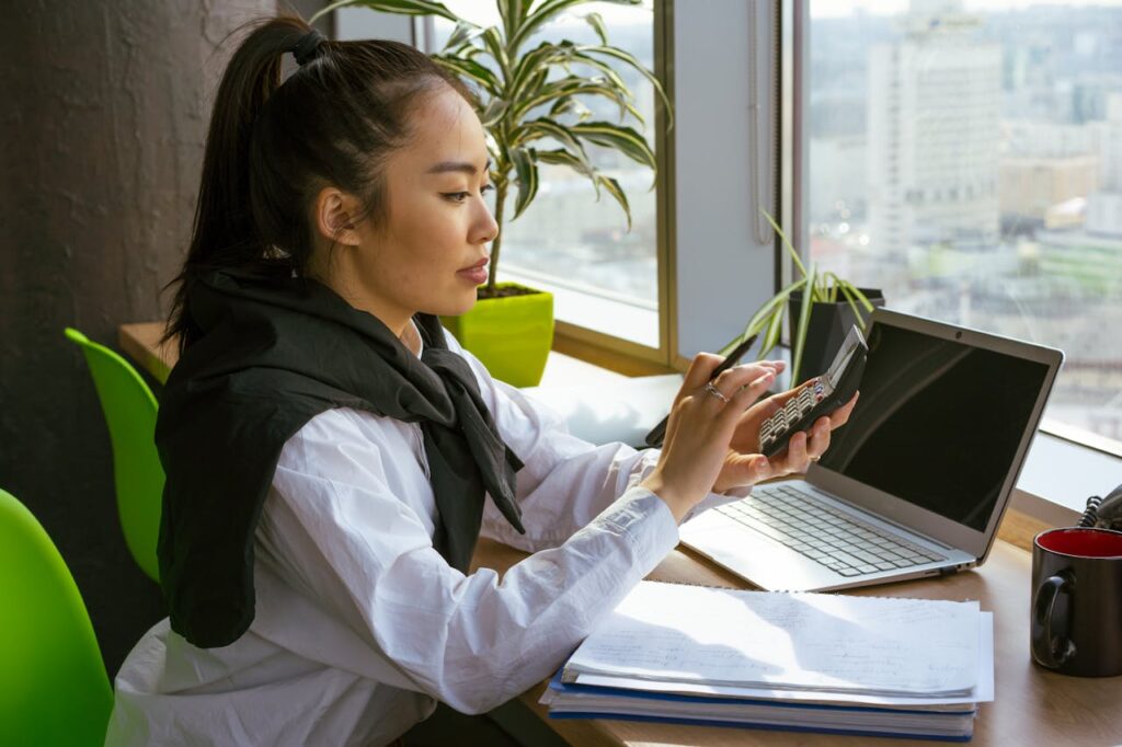 Accountant in Goirle