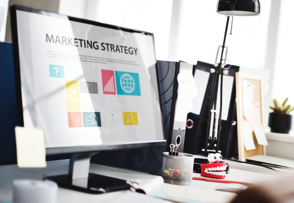 marketing agency